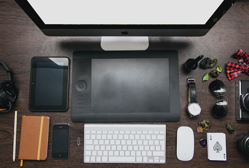 Workspace