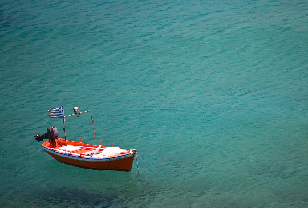 Crete, Greece
